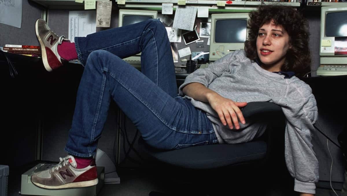 Susan Kare <3